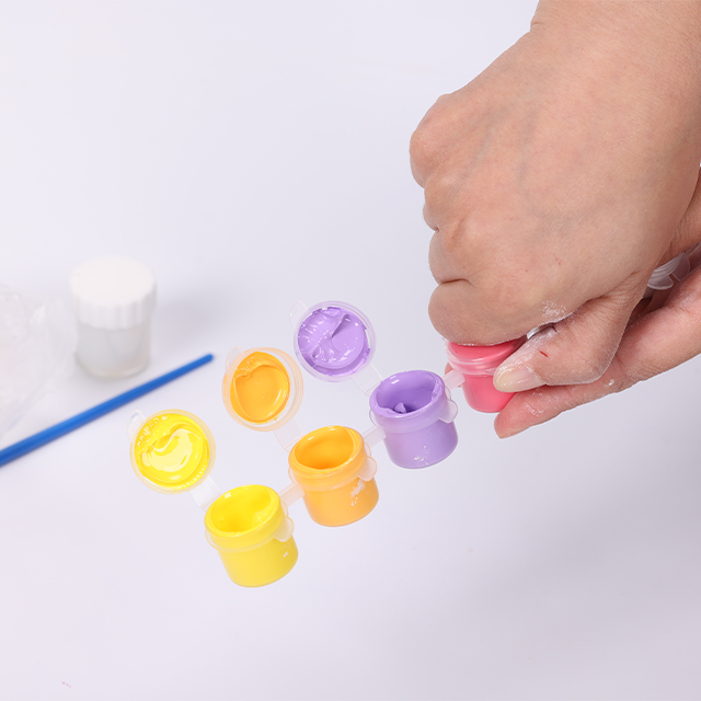 Conjunto de projetos de argila seca de ar de natal